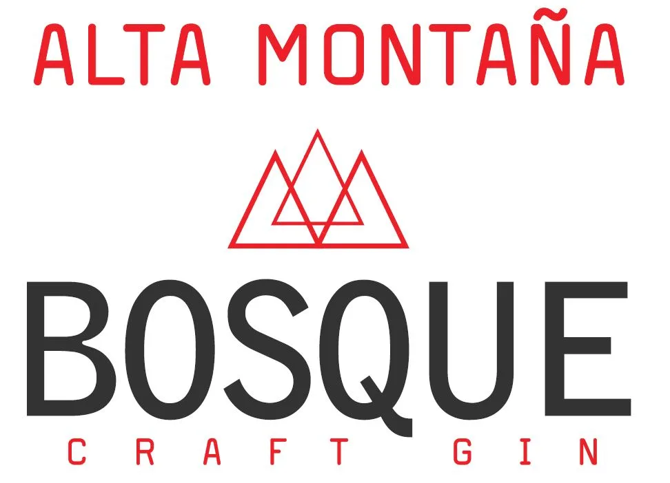 ALTA MONTAÑA BOSQUE CRAFT GIN