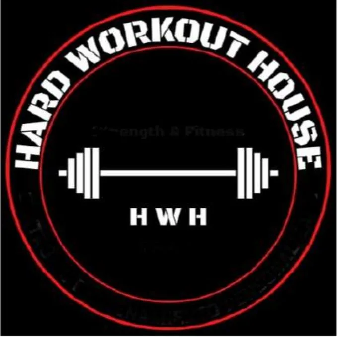 HARD WORKOUT HOUSE HWH