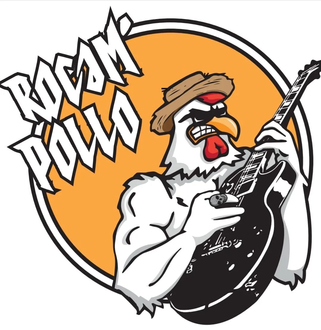 ROCAM´ POLLO