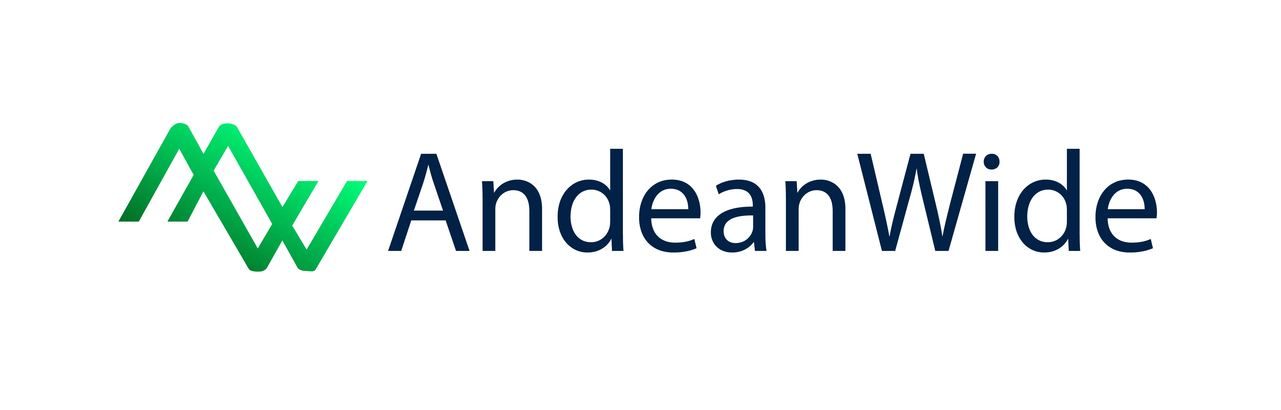 ANDEAN WIDE