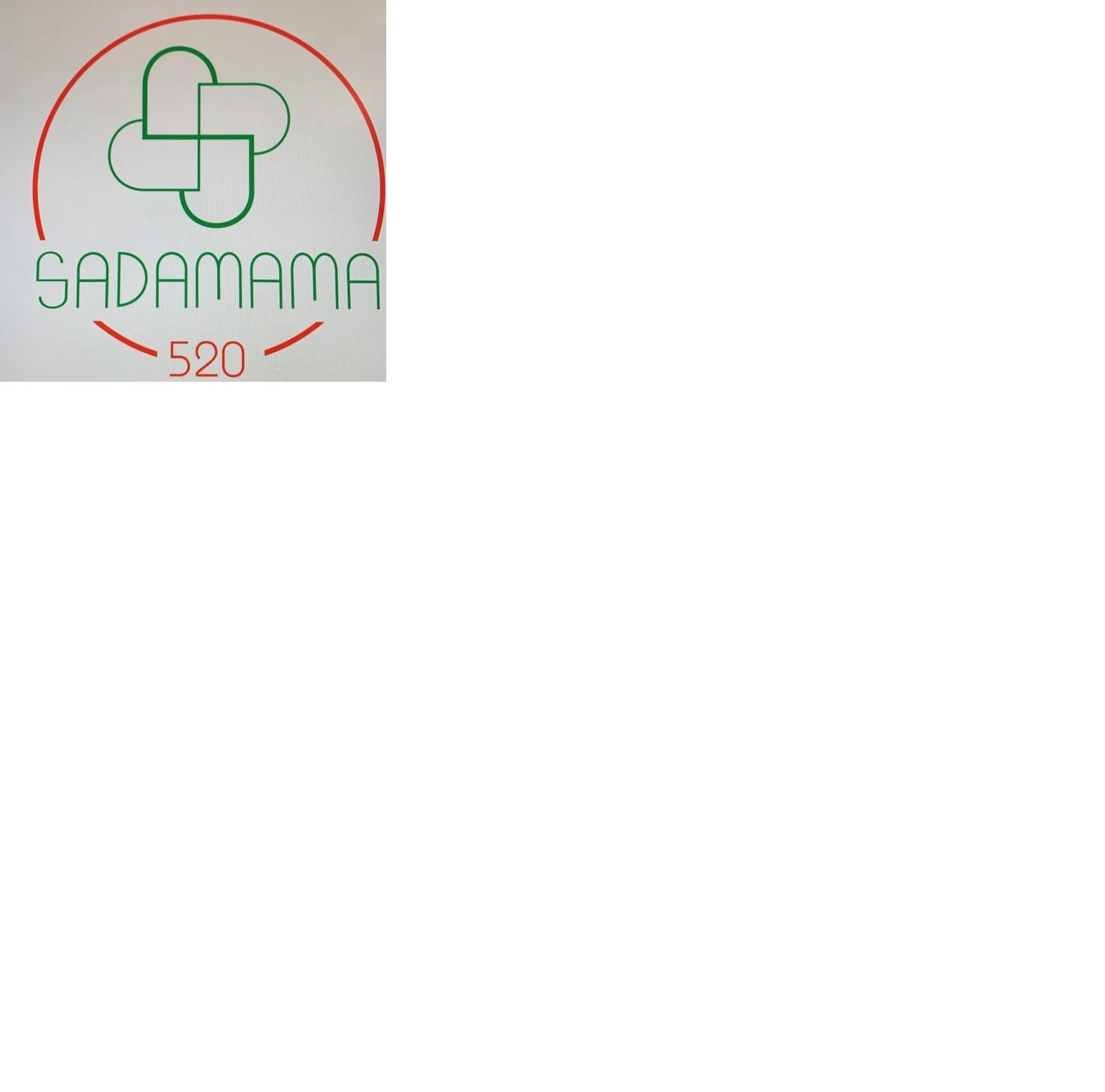 SADAMAMA 520