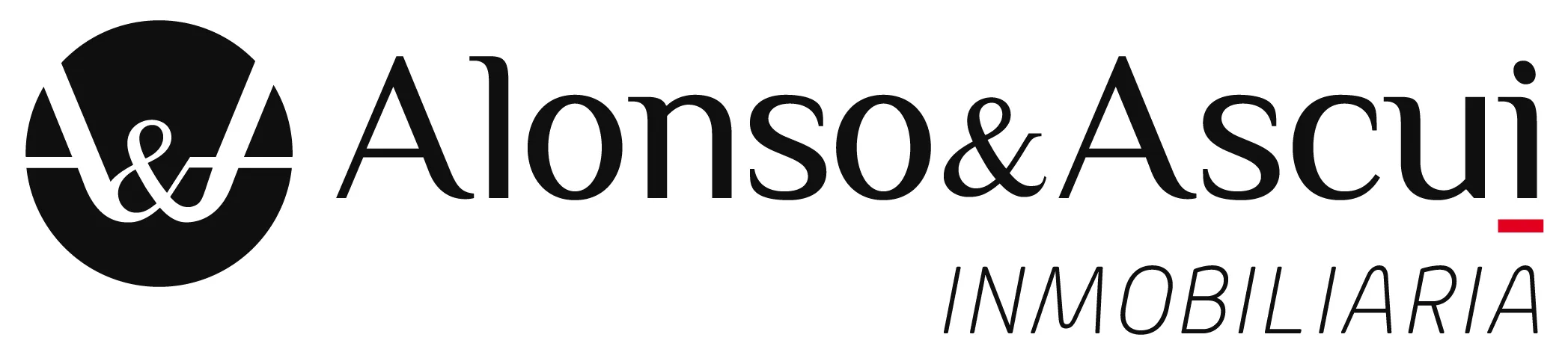 INMOBILIARIA ALONSO Y ASCUI