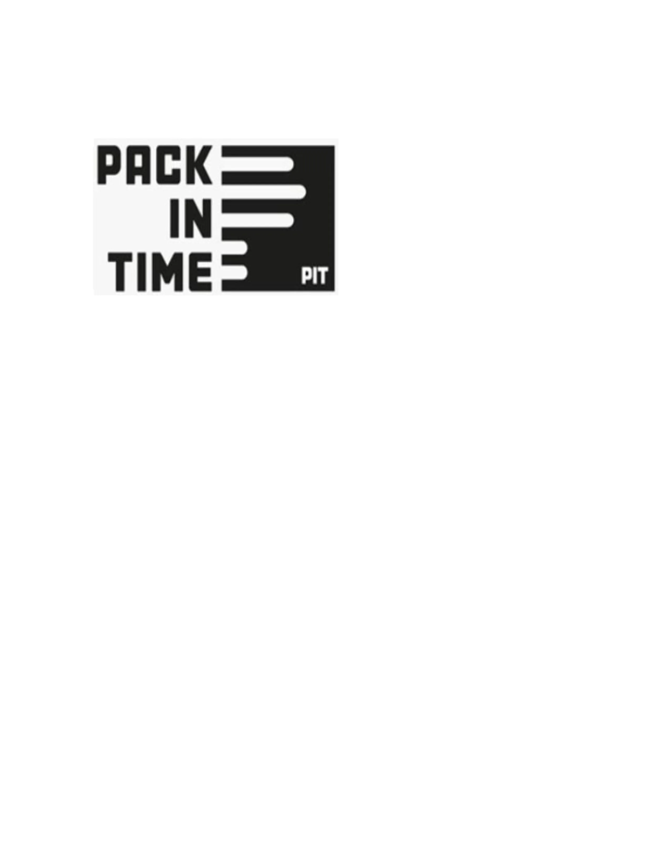 PACK IN TIME PIT