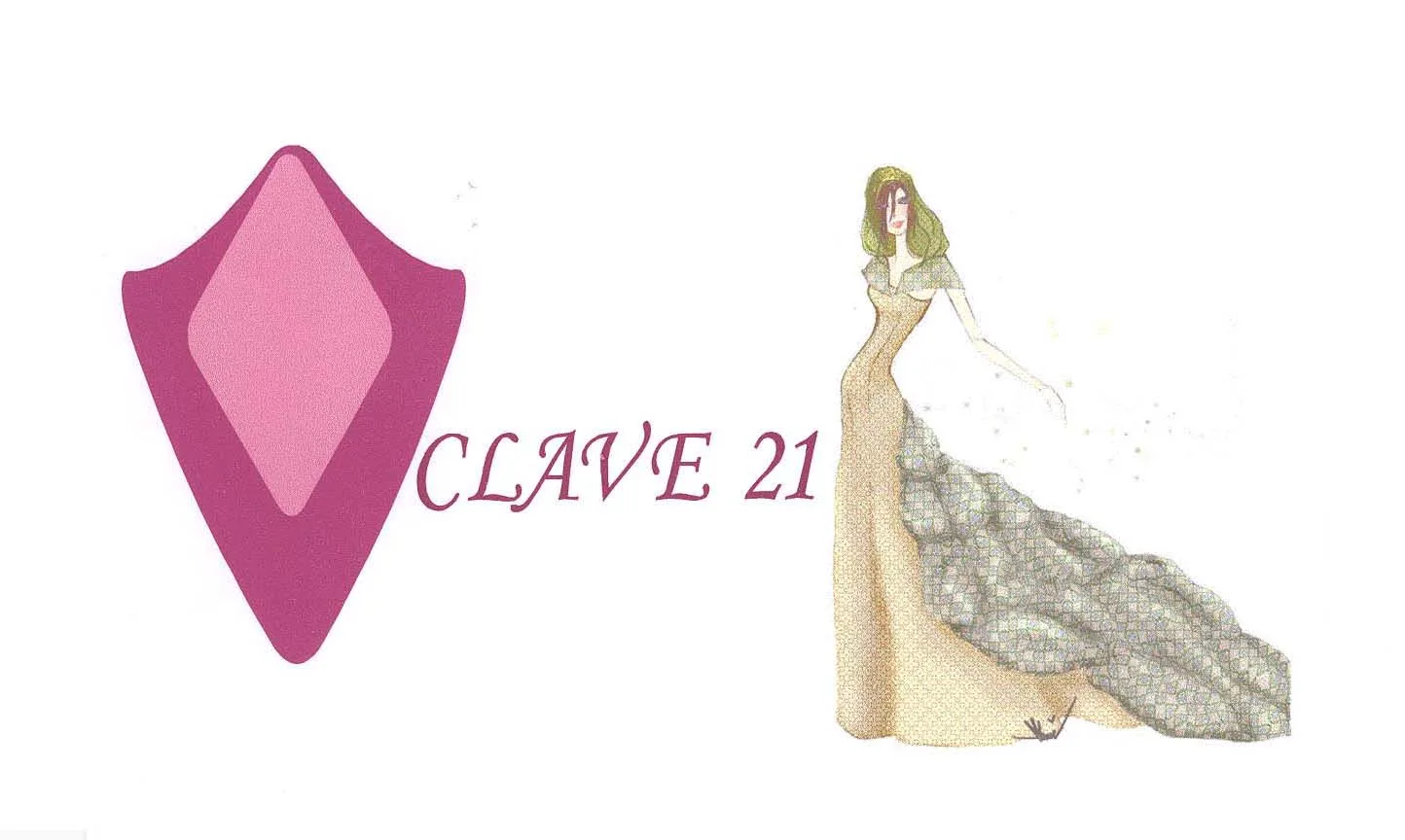 CLAVE 21
