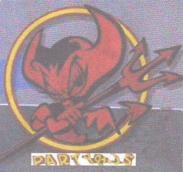 PARTYBUS