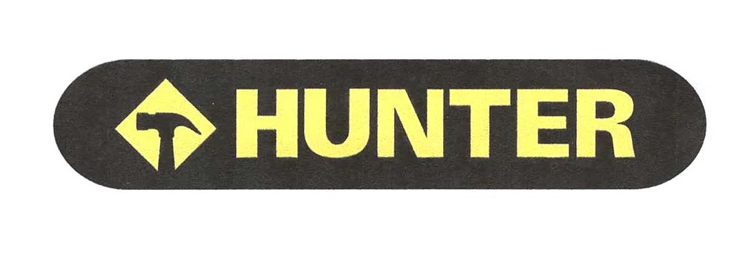 HUNTER
