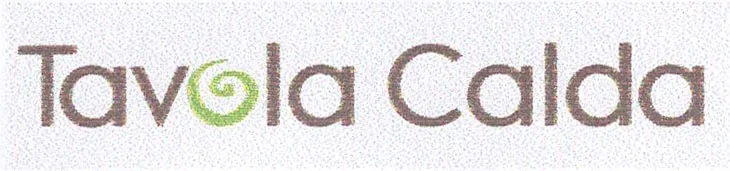 TAVOLA CALDA