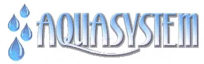 AQUASYSTEM