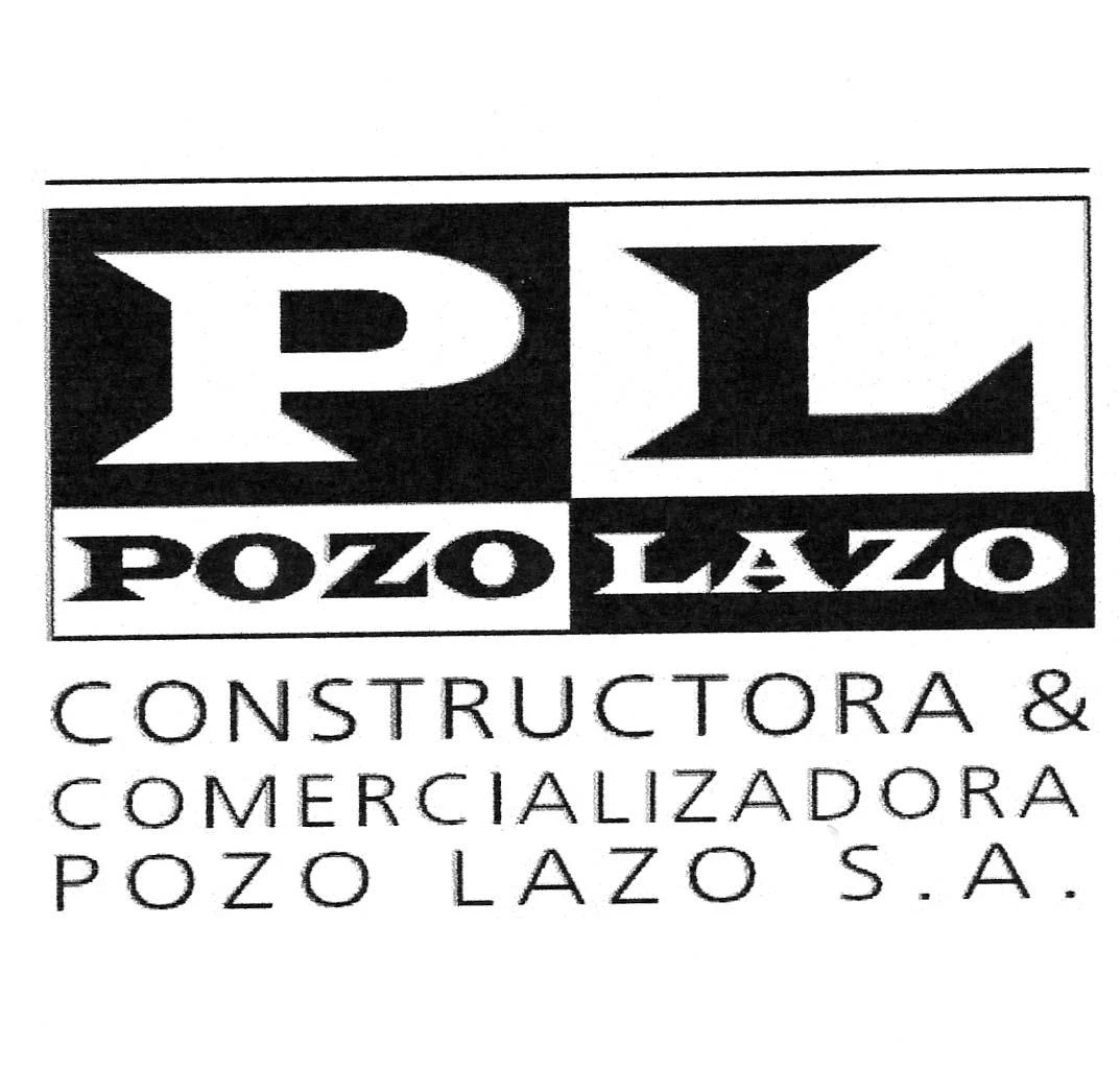 CONSTRUCTORA & COMERCIALIZADORA POZO LAZO S.A.