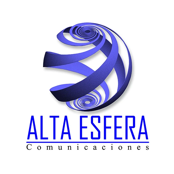 ALTA ESFERA COMUNICACIONES