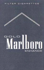 MARLBORO GOLD ENHANCE