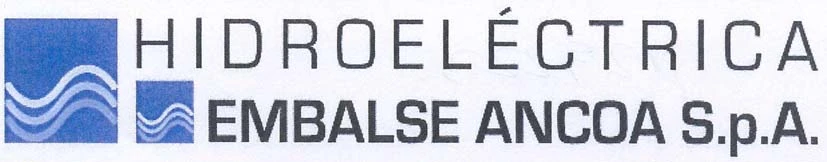 HIDROELÉCTRICA EMBALSE ANCOA SpA