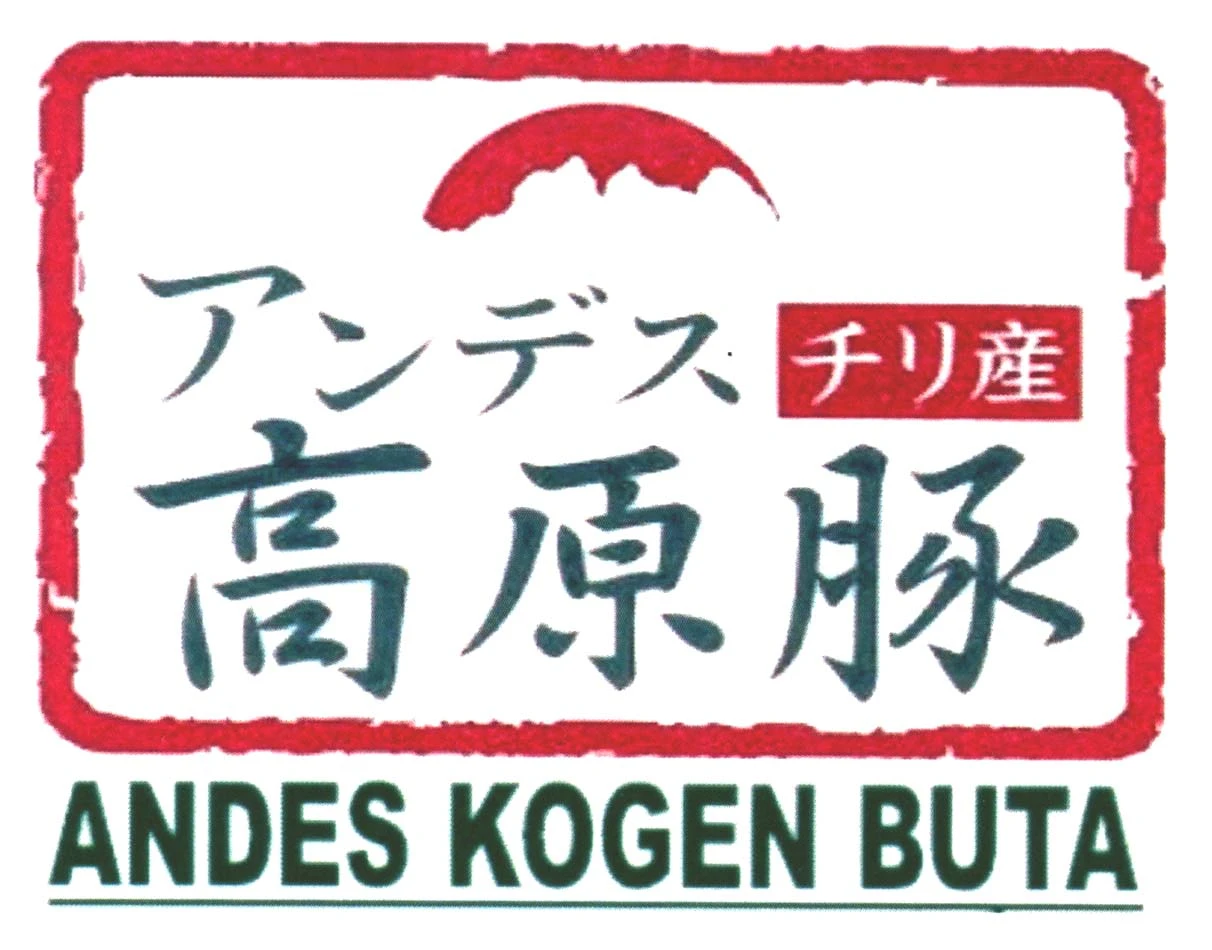 ANDES KOGEN BUTA
