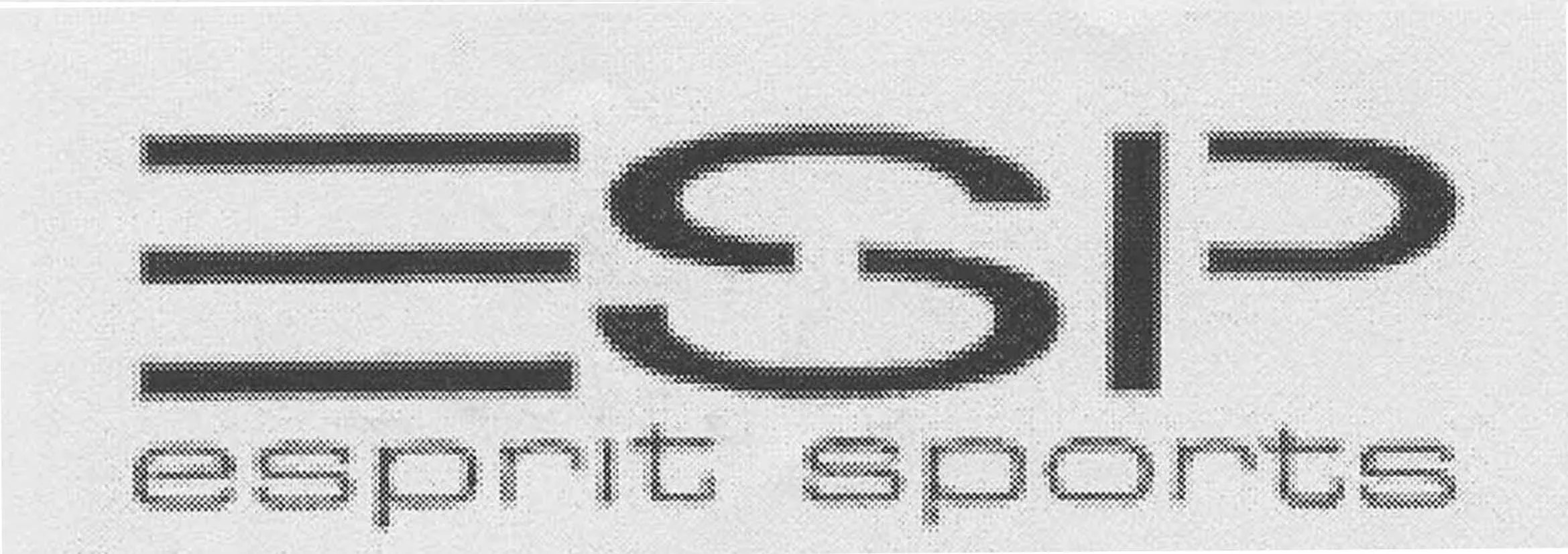 ESP ESPRIT SPORTS