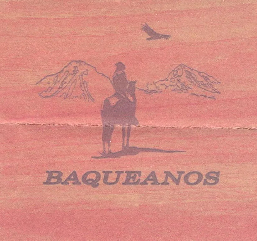 BAQUEANOS