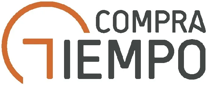 COMPRA TIEMPO