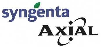 SYNGENTA AXIAL