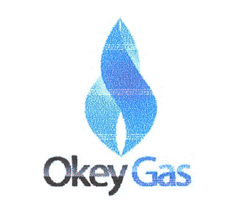 OKEY GAS