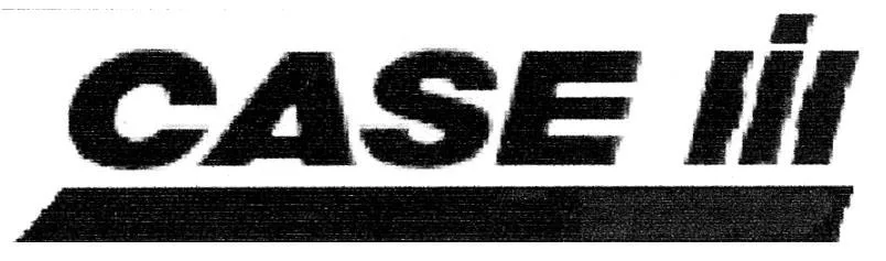 CASE IH
