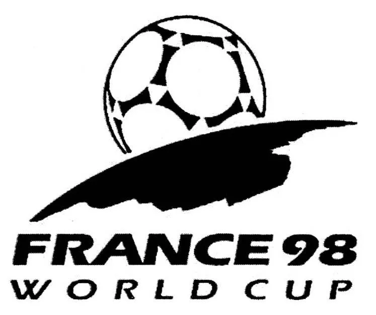 WORLD CUP FRANCE 98