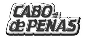 CABO DE PEÑAS