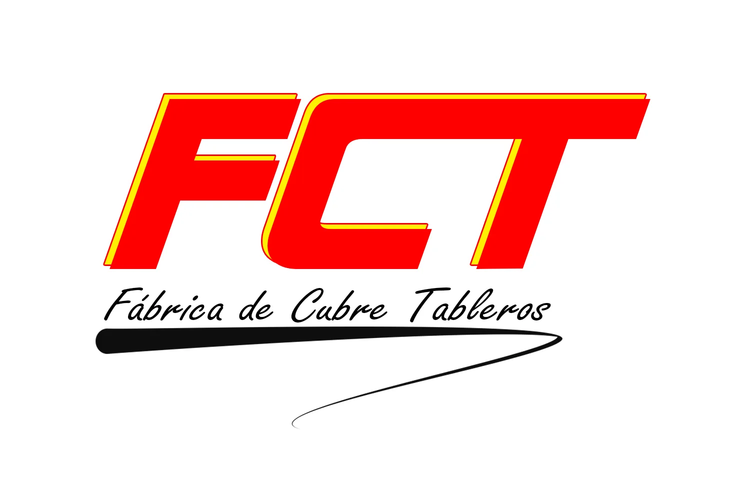 FCT FÁBRICA DE CUBRE TABLEROS