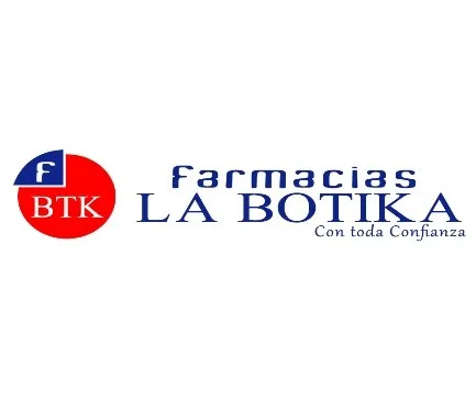 FBTK FARMACIAS LA BOTIKA