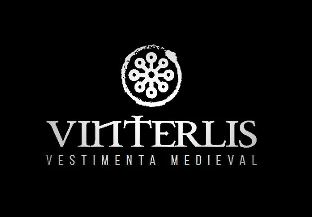 VINTERLIS VESTIMENTA MEDIEVAL