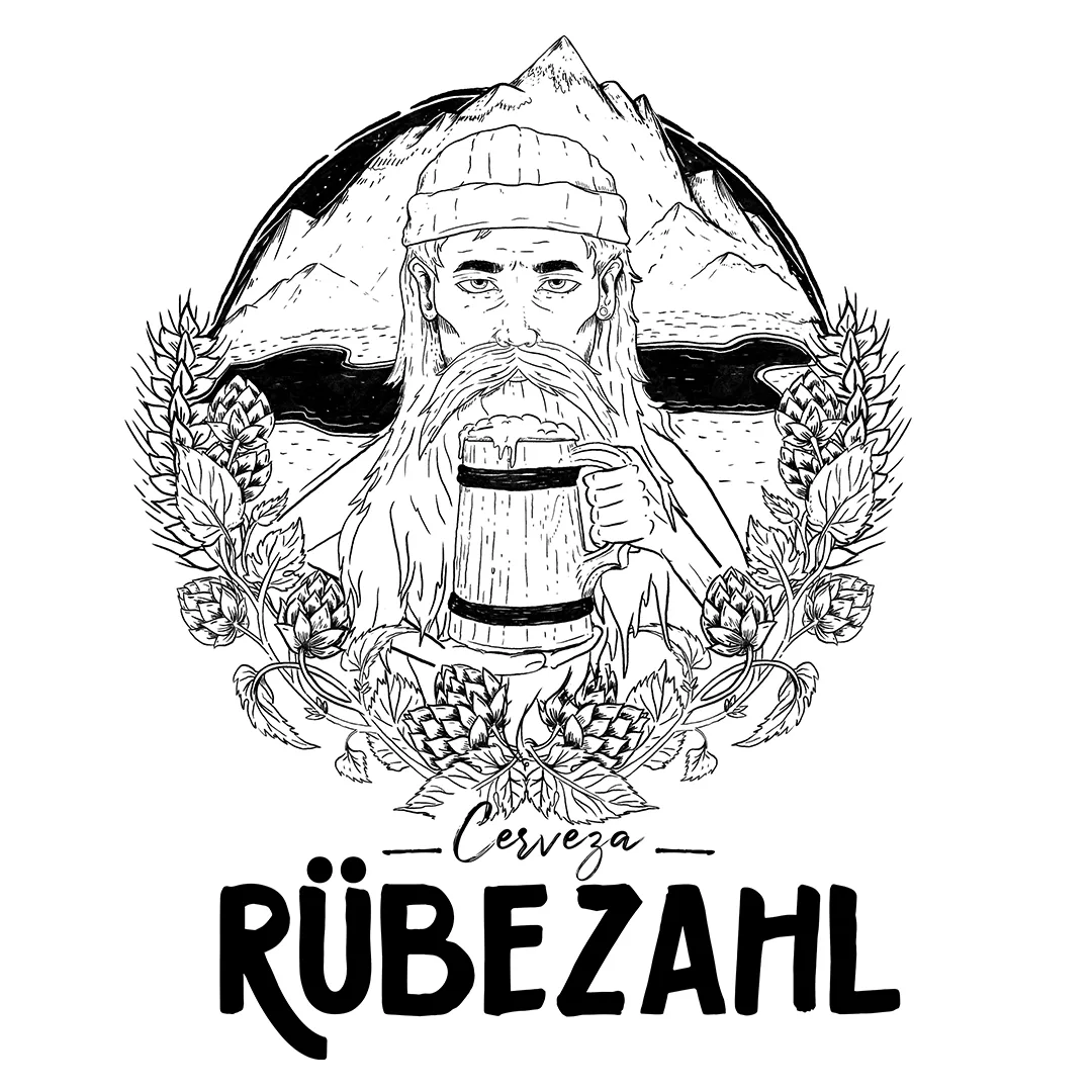 Cerveza Rübezahl