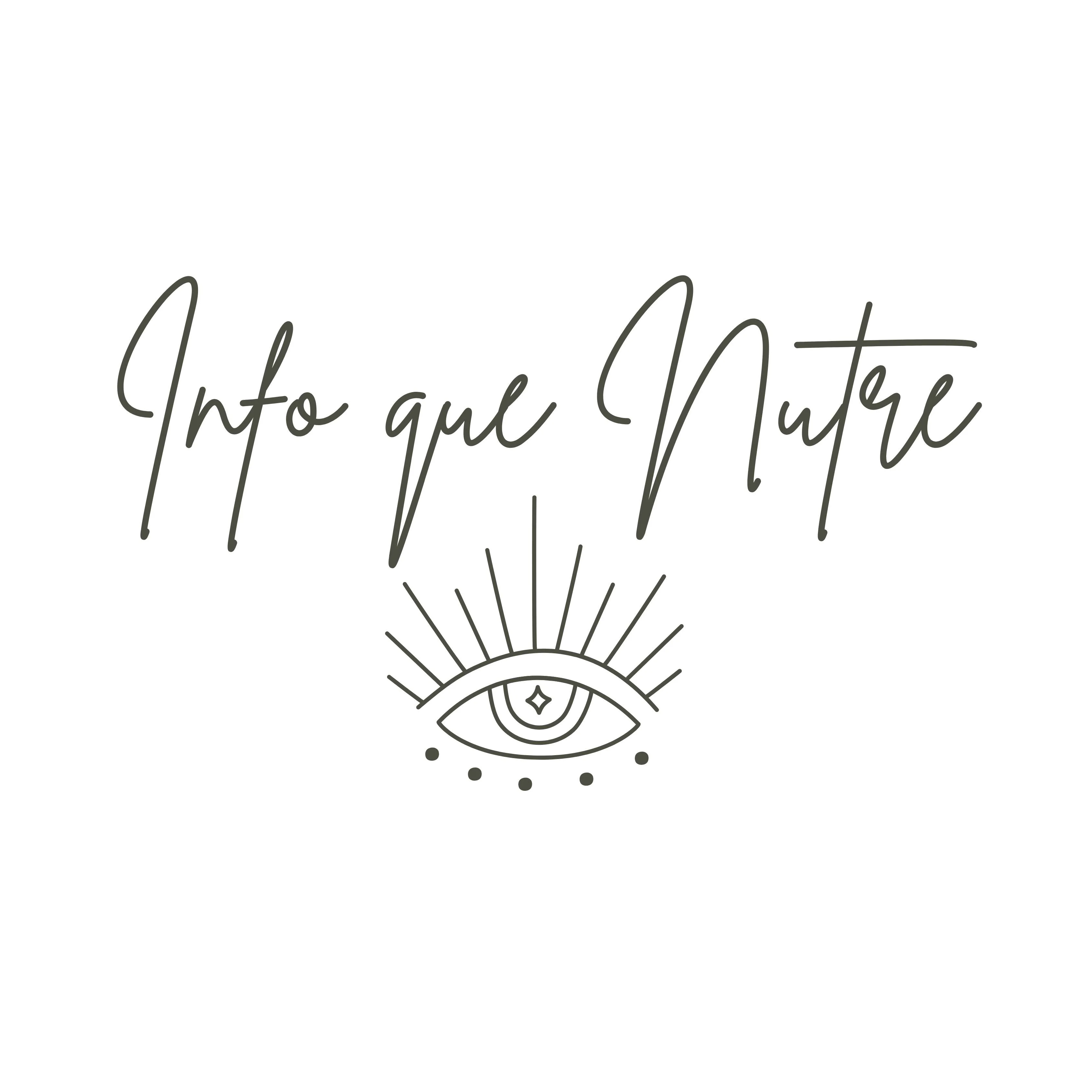 Info que Nutre