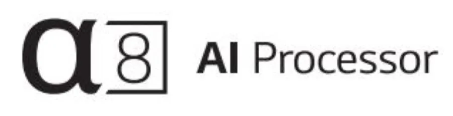 8 AI Processor