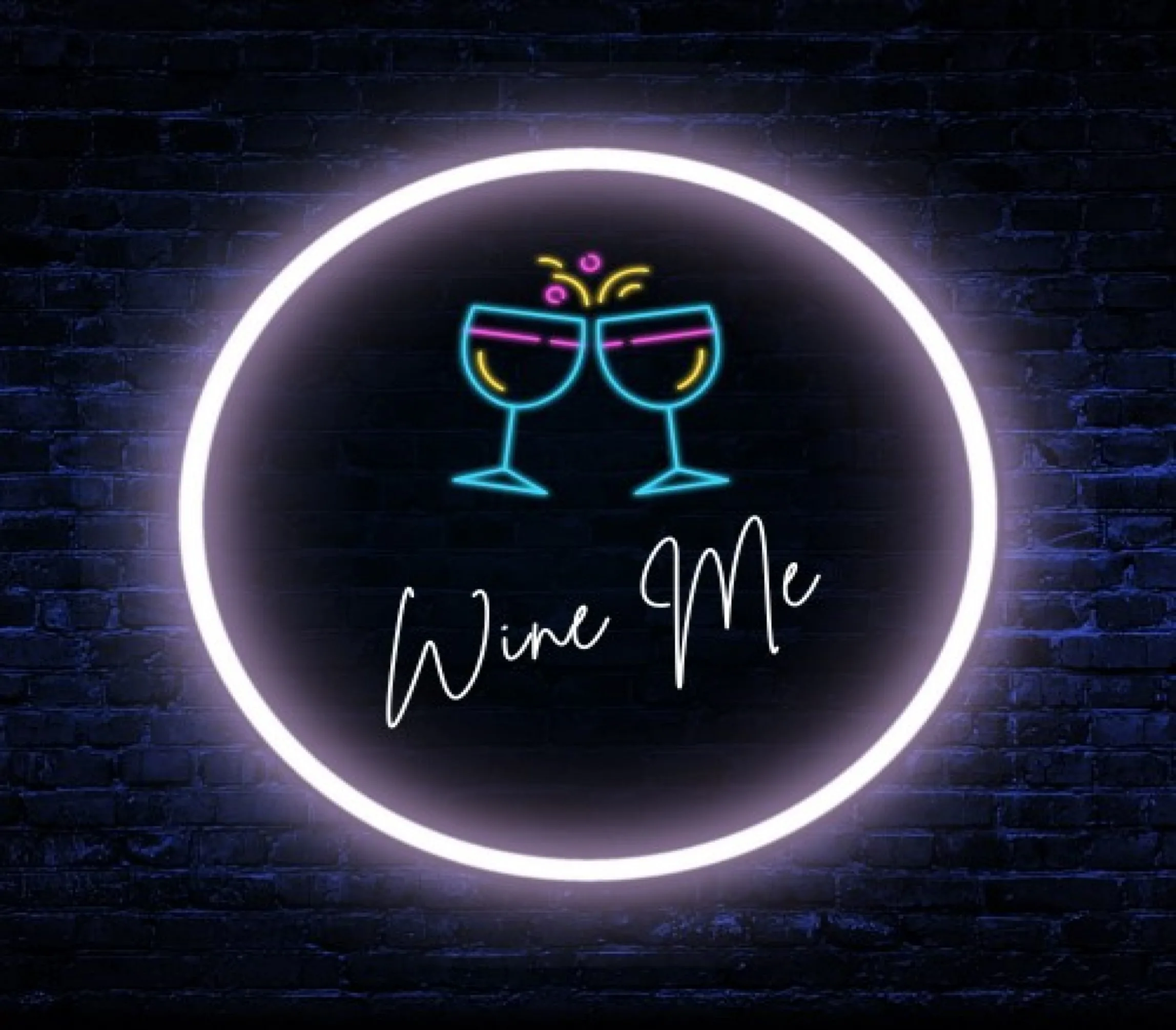 Wine Me