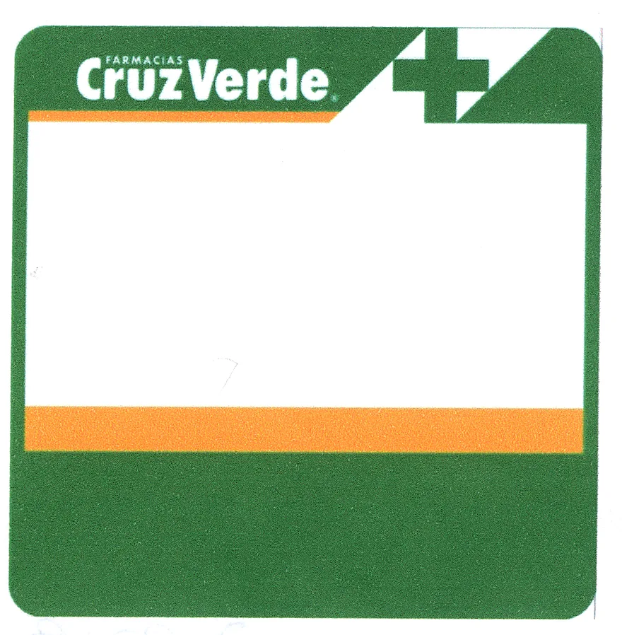 CRUZ VERDE