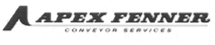 APEX FENNER CONVEYOR SERVICES