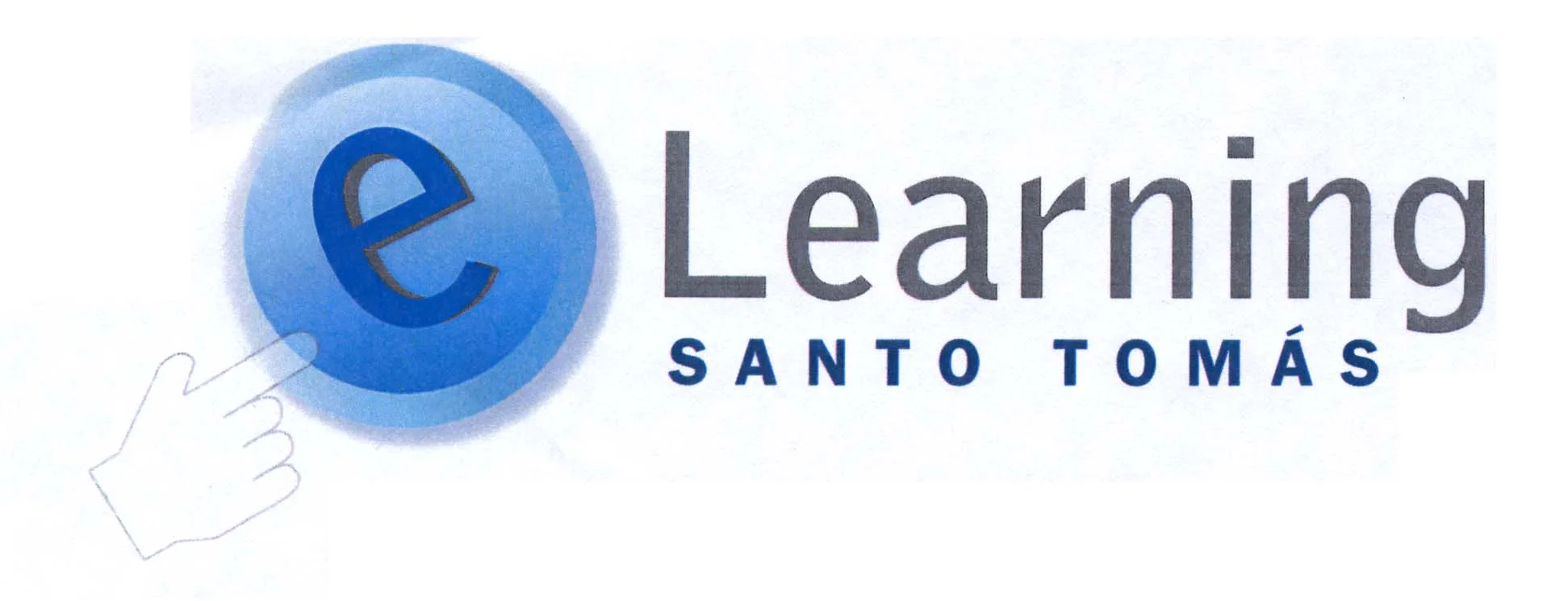 E LEARNING SANTO TOMAS