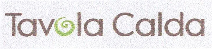 TAVOLA CALDA
