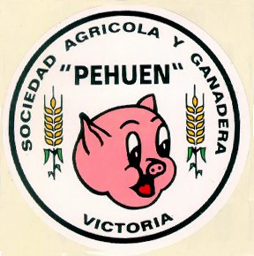 PEHUEN