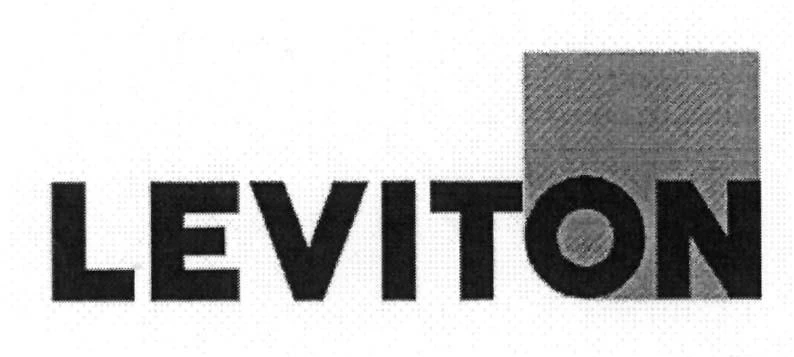 LEVITON