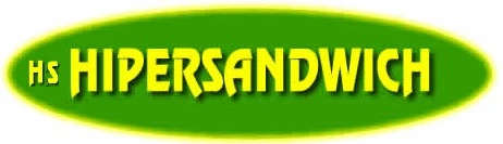 HS HIPERSANDWICH