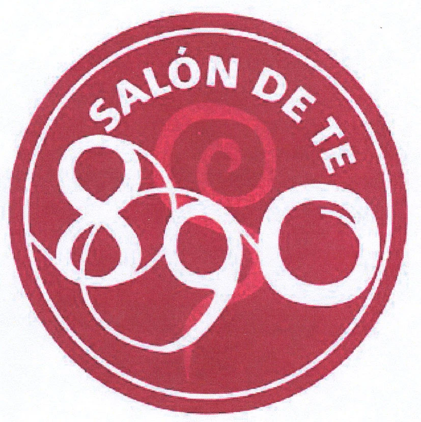 SALON DE TE 890