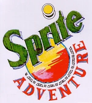 SPRITE ADVENTURE