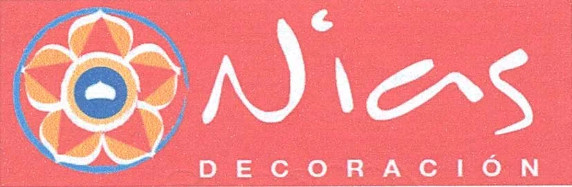 NIAS DECORACION