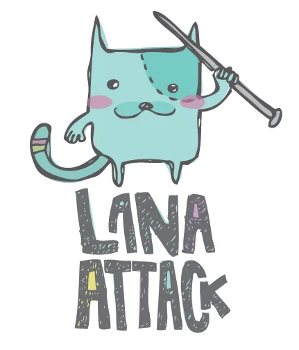 LANAATTACK