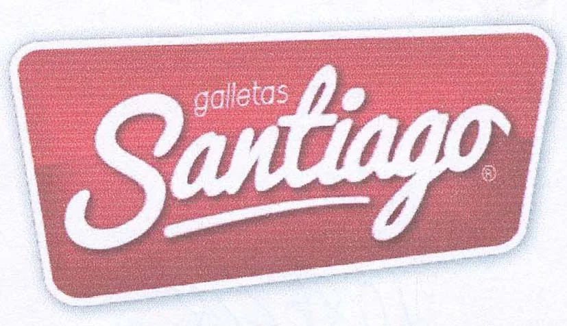 GALLETAS SANTIAGO
