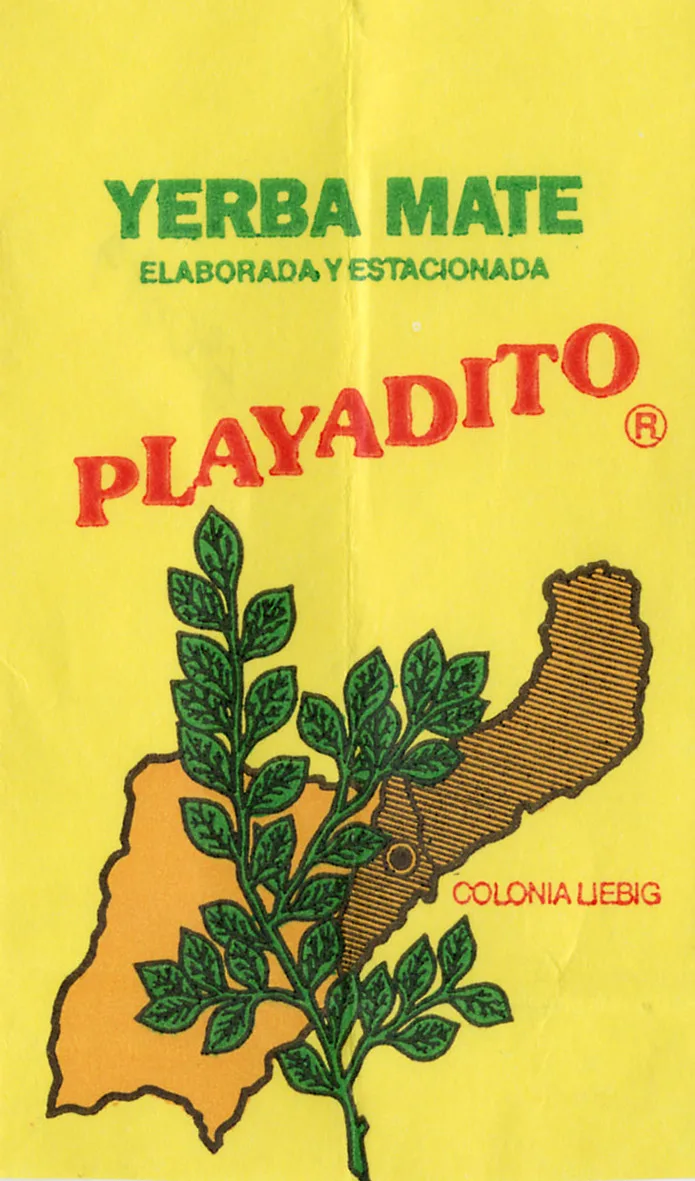 PLAYADITO