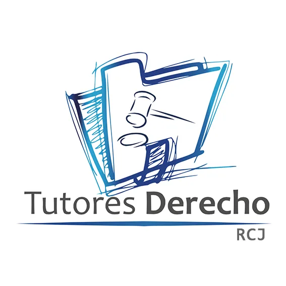 TUTORES DERECHO RCJ