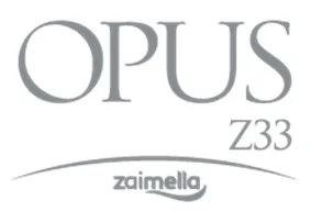 OPUS Z33 ZAIMELLA