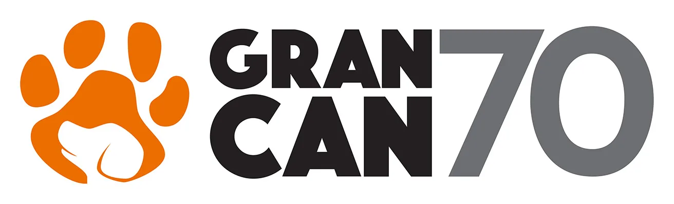 GRAN CAN 70