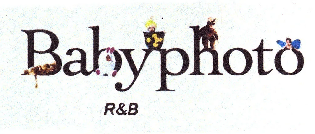 R&B BABYPHOTO