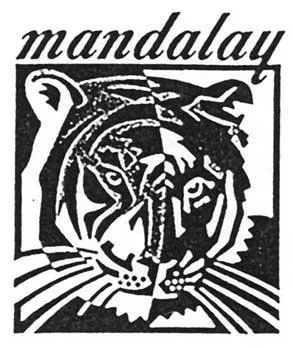 MANDALAY